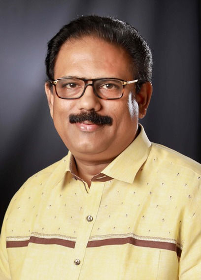 Dr A V Anoop - Managing Director - AVA Group